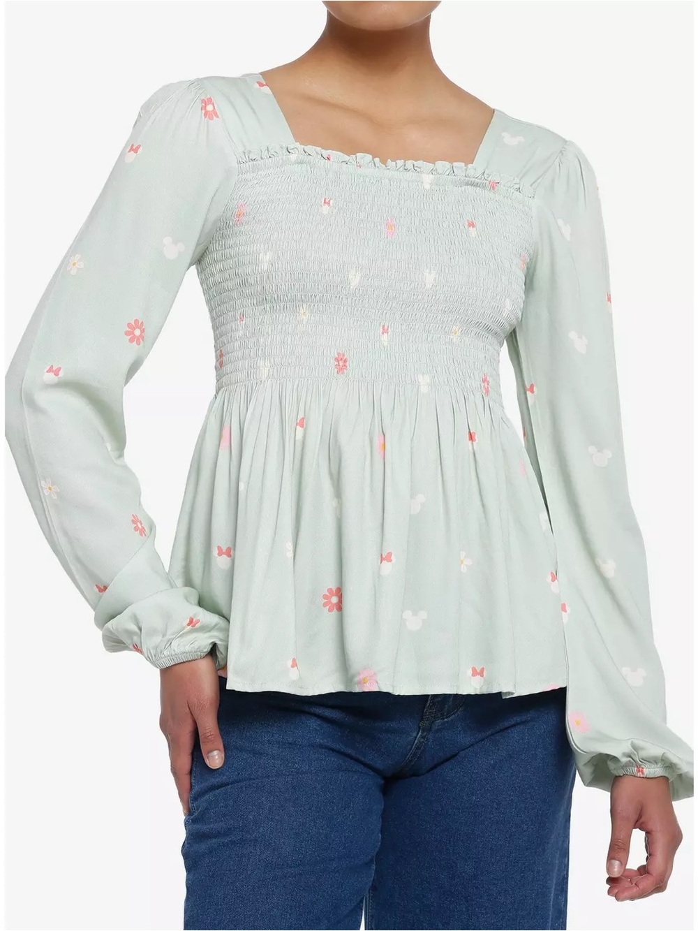 Disney x Her Universe Spring Top